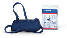 Load image into Gallery viewer, Actimove Professional Line Umerus Comfort Shoulder Immobilizer, Blue, X-Small
