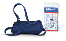 Load image into Gallery viewer, Actimove Umerus Shoulder Immobilizer, Blue, Universal Size

