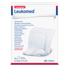 Load image into Gallery viewer, Leukomed Composite Dressing 3.125Inx4In
