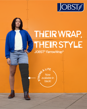 Load image into Gallery viewer, Jobst Farrowwrap Lite Compression Wraps 20-30 Mmhg Legpiece
