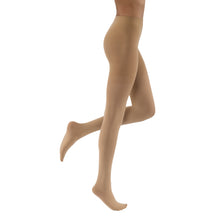 Load image into Gallery viewer, Jobst Relief Compression Stockings 30-40 Mmhg Waist Closed Toe
