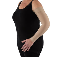 Load image into Gallery viewer, Jobst Bella Lite Compression Sleeves 15-20 Mmhg Armsleeve Length

