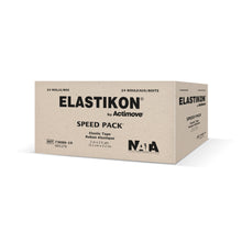 Load image into Gallery viewer, Elastikon Actimove Elastic Tape 2Inx2.5Yds Speedpack
