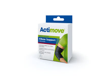 Load image into Gallery viewer, Actimove Sports Edition Elbow Support Adjustable, Black, Universal Plus

