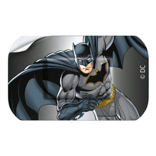 Load image into Gallery viewer, Leukoplast Kids Hero Edition, Batman First Aid Dressings, Assorted Sizes, Box of 12
