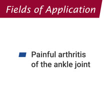 Load image into Gallery viewer, Actimove Arthritis Care Ankle Support

