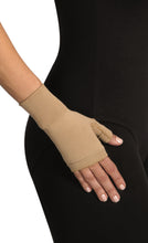 Load image into Gallery viewer, Jobst Bella Strong Compression Gloves 15-20 Mmhg Gauntlet
