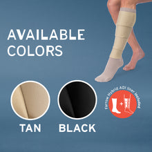 Load image into Gallery viewer, Jobst Farrowwrap 4000 Compression Wraps 30-40 Mmhg Legpiece

