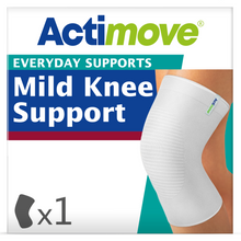 Load image into Gallery viewer, Actimove Everyday Supports Mild Knee Support
