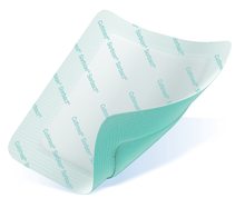 Load image into Gallery viewer, Cutimed Sorbion Sorbact Microbe-Binding Super-Absorbent Dressings Box Of 10
