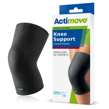 Load image into Gallery viewer, Actimove Sports Edition Knee Support Closed Patella
