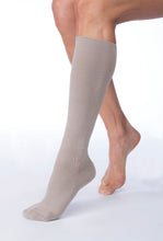 Load image into Gallery viewer, Jobst Farrowhybrid Adi Compression Wraps 20-30 Mmhg Foot Liner Wide
