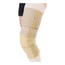 Load image into Gallery viewer, Jobst Farrowwrap Classic Compression Wraps 30-40 Mmhg Thighpiece Kneepiece Combo
