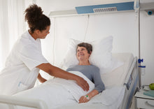 Load image into Gallery viewer, Leukomed Iv Transparent Film Dressings For I V Box Of 50
