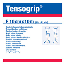 Load image into Gallery viewer, Tensogrip Tubular Support Bandage Size F

