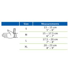 Load image into Gallery viewer, Actimove Professional Line Gauntlet Wrist Thumb Stabilizer Right Left Hand
