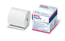 Load image into Gallery viewer, Leukoplast Hypafix Sensitve Soft Silicone Wide-Area Fixation 1 Roll
