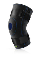 Load image into Gallery viewer, Actimove Sports Edition Knee Stabilizer Adjustable Horseshoe Stays
