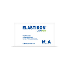 Load image into Gallery viewer, Elastikon Actimove Elastic Tape 4Inx2.5Yds
