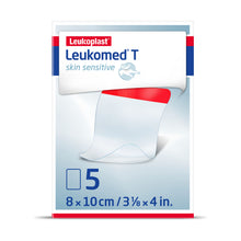 Load image into Gallery viewer, Leukomed T Skin Sensitive 3In X 4 In
