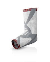 Load image into Gallery viewer, Actimove Professional Line TaloMotion Ankle Support, Left, White, X-Large
