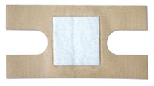 Load image into Gallery viewer, Leukoplast Elastic Fabric Adhesive Bandages, Knuckle, 1.5 x 3 in. Bulk
