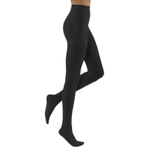 Load image into Gallery viewer, JOBST UltraSheer Compression Stockings 20-30 mmHg Waist High, Closed Toe, Anthracite, X-Large
