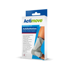 Load image into Gallery viewer, Actimove Professional Line AchilloMotion Achilles Tendon Support, White, 2X-Large
