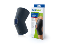 Load image into Gallery viewer, Actimove Sports Edition Knee Support Open Patella
