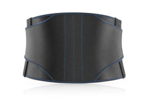 Load image into Gallery viewer, Actimove Sports Edition Back Support 4 Stays Adjustable Double Layer Compression
