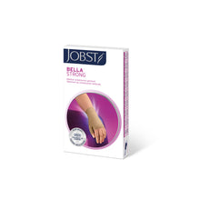 Load image into Gallery viewer, Jobst Bella Strong Compression Gloves 15-20 Mmhg Gauntlet
