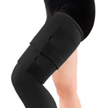 Load image into Gallery viewer, Jobst Farrowwrap Lite Compression Wraps 20-30 Mmhg Thighpiece Kneepiece Combo
