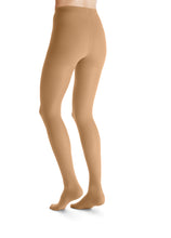 Load image into Gallery viewer, JOBST UltraSheer Compression Stockings 20-30 mmHg Waist High, Closed Toe, Suntan, X-Large
