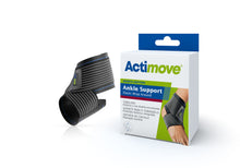 Load image into Gallery viewer, Actimove Sports Edition Ankle Support Elastic Wrap Around
