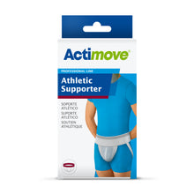 Load image into Gallery viewer, Actimove Professional Line Athletic Supporter, X-Large
