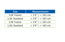 Load image into Gallery viewer, Actimove Professional Line TaloBrace Air Comfort Ankle Brace, Right Side, L/XL Standard
