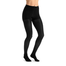 Load image into Gallery viewer, JOBST UltraSheer Compression Stockings 20-30 mmHg Waist High, Closed Toe, Sun Bronze, X-Large
