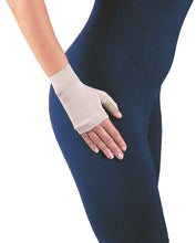 Load image into Gallery viewer, Jobst Bella Lite Compression Gloves 20-30 Mmhg Gauntlet Length
