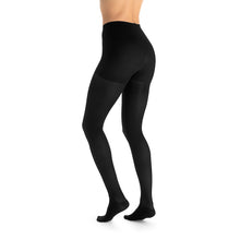 Load image into Gallery viewer, JOBST UltraSheer Compression Stockings 20-30 mmHg Waist High, Closed Toe, Sun Bronze, X-Large
