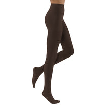 Load image into Gallery viewer, JOBST UltraSheer Compression Stockings 20-30 mmHg Waist High, Closed Toe, Sun Bronze, X-Large

