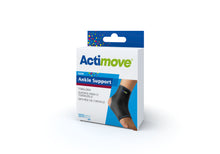 Load image into Gallery viewer, Actimove Kids Ankle Support, Navy, Pediatric
