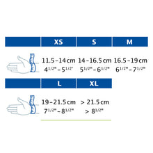 Load image into Gallery viewer, Actimove Professional Line Wrist Splint Abducted Thumb, Compression-Formed Composite, Right Hand, X-Large
