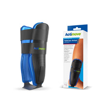 Load image into Gallery viewer, Actimove Professional Line TaloCast AirGel Ankle Brace, S/M Trainer
