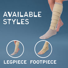 Load image into Gallery viewer, Jobst Farrowwrap Basic Compression Wraps 30-40 Mmhg Legpiece
