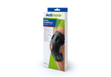 Load image into Gallery viewer, Actimove Sports Edition Knee Stabilizer Adjustable Horseshoe Stays
