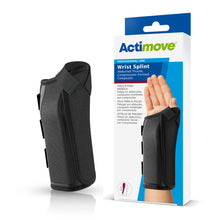 Load image into Gallery viewer, Actimove Professional Line Wrist Splint Abducted Thumb, Compression-Formed Composite, Left Hand, X-Large
