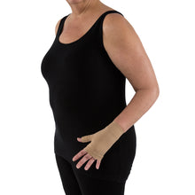 Load image into Gallery viewer, Jobst Bella Strong Compression Gloves 15-20 Mmhg Gauntlet
