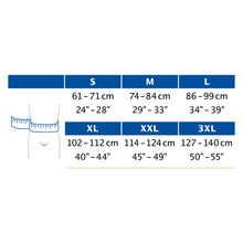 Load image into Gallery viewer, Actimove Professional Line LO•PLUS Lumbar Support Stabilizing Posterior Panel, 3X-Large
