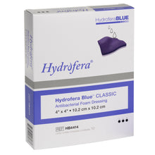 Load image into Gallery viewer, Hydrofera Classic® Box Of 10
