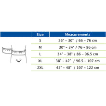 Load image into Gallery viewer, Actimove Professional Line Posture Control Brace, Beige, Small
